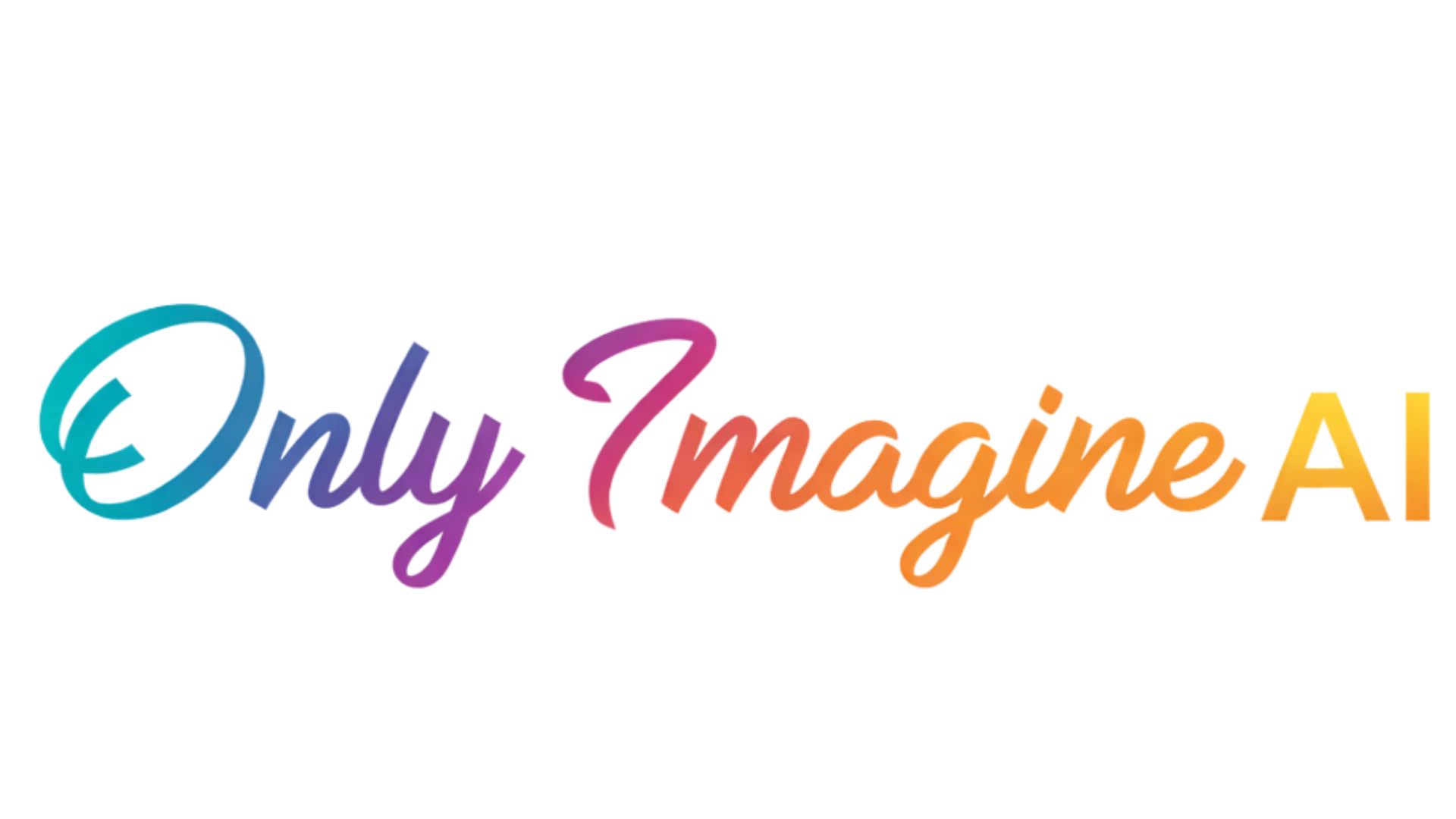 Only Imagine